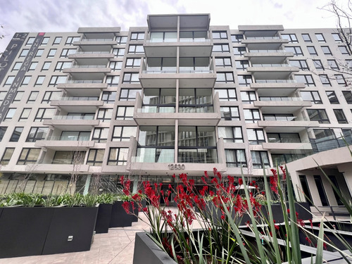 Precioso Y Agradable / 1 D Y 1 B / Edificio Full Equipado