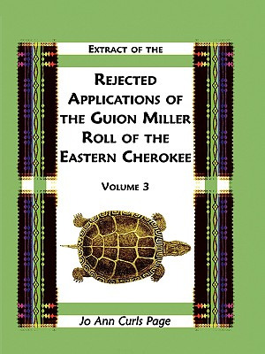 Libro Extract Of The Rejected Applications Of The Guion M...