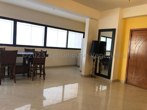 Apartamento En Venta La Trigaleña 24-21138