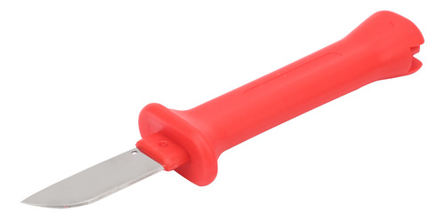 Cortador De Alambre Aislado, Pelacables, Corte Con Cuchillo