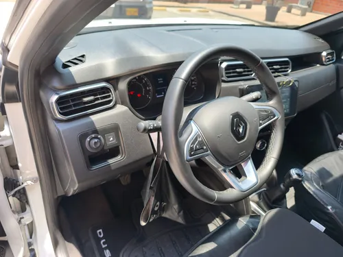 Renault Duster 1.3 T Iconic 4X4