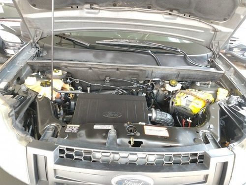 Ecosport 1.6 Xlt 8v Flex 4p Manual