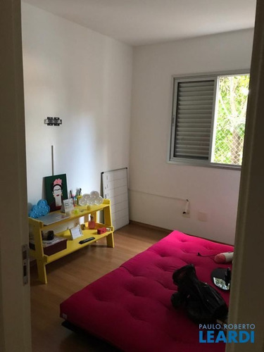 Imagem 5 de 15 de Apartamento - Vila Leopoldina - Sp - 598287