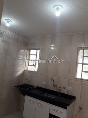 Imagem 4 de 14 de 01435 - Casa De Condominio 2 Dorms, Carmela - Guarulhos/sp - 1435