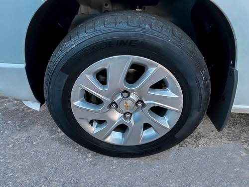 Imagem 8 de 11 de Chevrolet Spin 1.8 Ltz 8v 2015