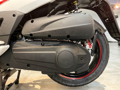 Imagem 6 de 10 de Citycom S 300i Modelo 2023 _yamaha Xmax_pronta Entrega_mar