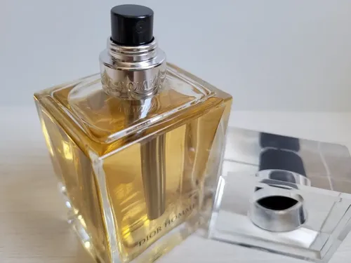 Dior Homme 2005 Vintage 100ml (sem Caixa) #raridade | MercadoLivre