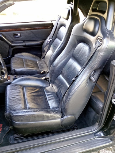 Audi A80 Cabrio 1995