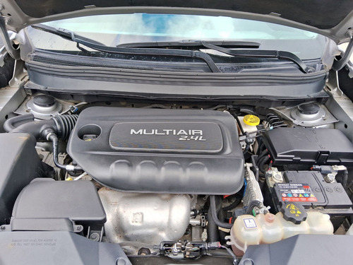 Jeep Cherokee LONGITUDE 2.4 AUT