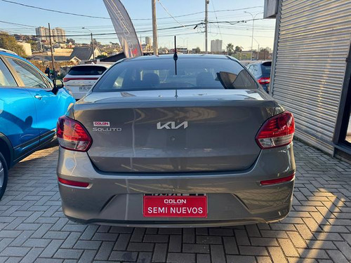 Kia Soluto 1.4 EX FULL E6