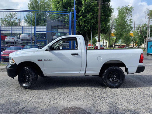 Imagen 5 de 15 de Ram Ram 2500 Ram 2500 2015 4x4
