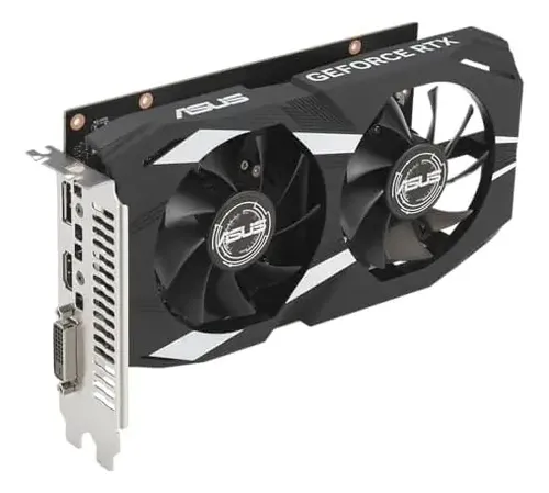 Asus Nvidia Geforce Rtx Gb Oc Edition Gaming Graphics Card-p