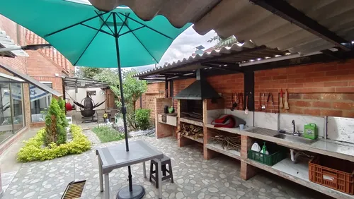 Casa En Chia Cundinamarca Conjunto, Única En Tamaño Y Modern