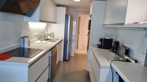 Imagen 14 de 28 de Alquiler Temporario De Apartamento De 3 Dormitorios En Edificio Miami Boulevard Ii - Punta Del Este, Mansa