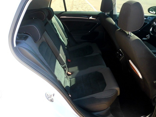 Volkswagen Golf 1.4 Tsi Highline 5p Automática 2014