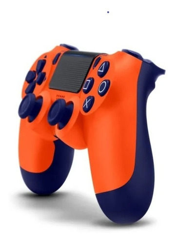 Imagen 2 de 2 de Mando Compatible Con Ps4 / Pc