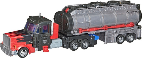 Transformers Legacy Laser Optimus Prime F2989 Hasbro