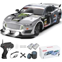 Comprar Dollox Auto A Control Remoto Escala 1\u002F16 Rc Drift