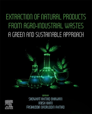 Libro Extraction Of Natural Products From Agro-industrial...