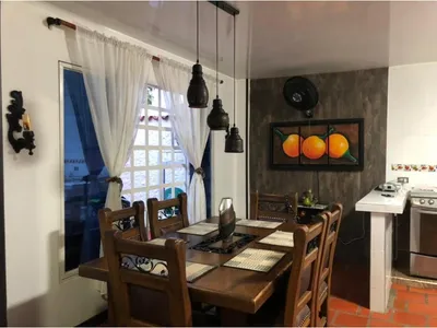 Casa en venta