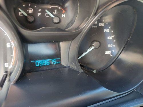 Imagen 7 de 12 de Ford Ranger 3.2 Xls 4x4 Con Agregados. Mod. 2017
