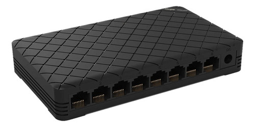 Switch Ruijie Rg-es08g 8-port Gigabit Escritorio 