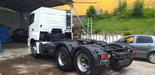 Axor 2540