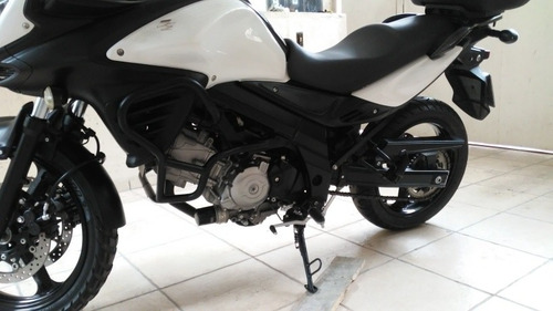 Imagem 3 de 6 de Suzuki Vstrom 650