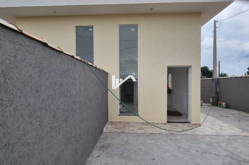 Imagem 13 de 14 de Linda Casa Em Itanhaém Ótima Localização Ca887-f R