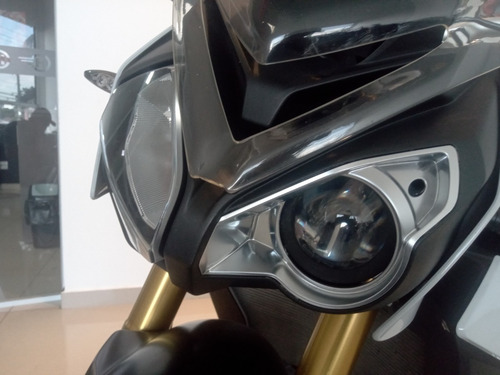 Imagem 5 de 8 de Bmw - S 1000r