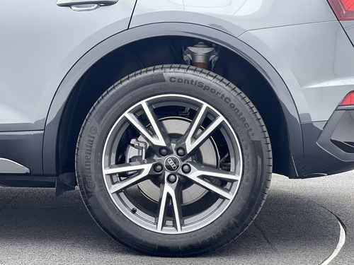 Audi Q5 2.0 45 TFSI GASOLINA PRESTIGE QUATTRO S TRONIC