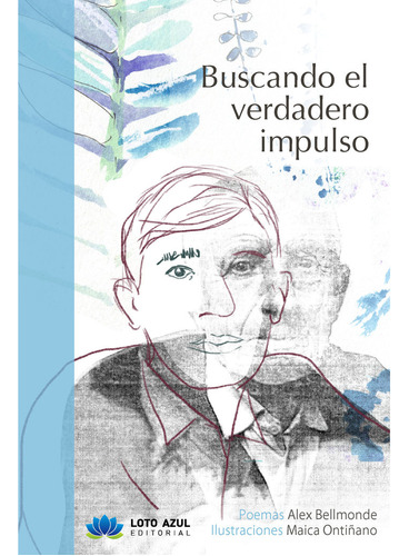 Libro Buscando El Verdadero Impulso - Bellmonde, Alex