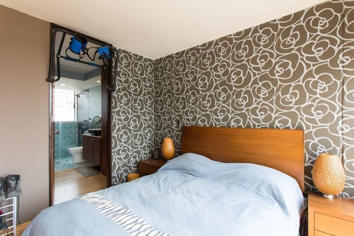 Imagen 20 de 30 de Venta Departamento En Alfonso Reyes , Condesa
