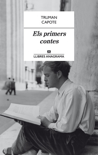 Libro Els Primers Contes De Capote Truman