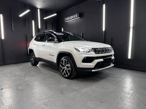 Jeep Compass 1.3 T 270 LIMITED PLUS AT6