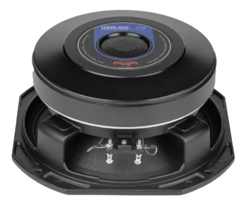 Médio Xrl800 Triton 800w 400 Rms 8ohms Profissional Paredão