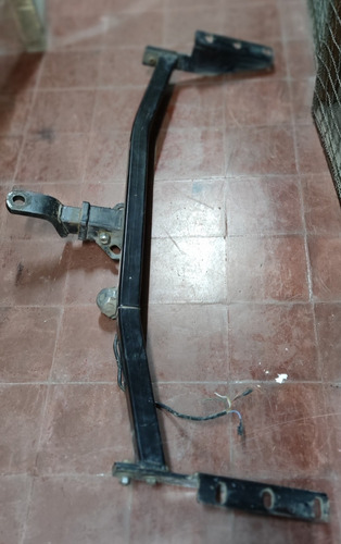 Tiro De Arrastre Kia Grand Carnival Original