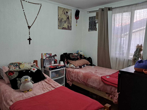 Hermosa Casa En Condominio Tranquilo (105191)
