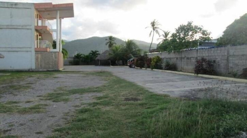 Imagen 25 de 30 de Hotel En Venta En Puerto Cabello, Cumboto Cod. 165344