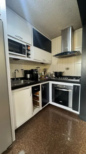 Apartamento En Venta