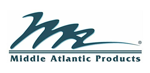 Middle Atlantic Productos Del Atlántico Medio Pcd-3-3-38sc