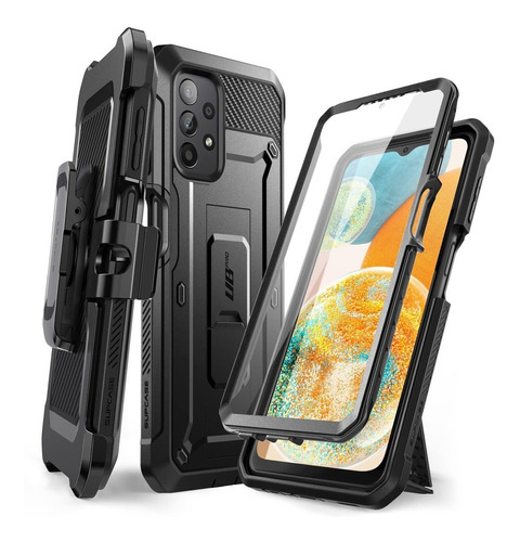 Supcase Unicorn Beetle Pro - Funda Para Samsung Galaxy A23 4