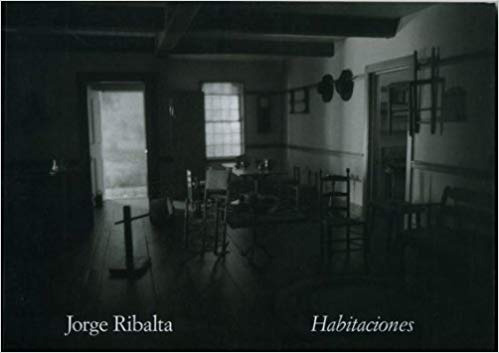 Habitaciones - Jorge Ribalta