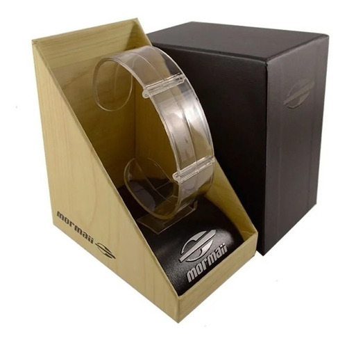 Relogio Mormaii Mo1192ad/8v Digi Negativo Puls Verde Exércit