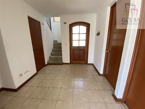 Imagen 11 de 30 de Casa En Venta En Peñalolén