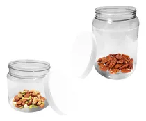Comprar 20 Frascos De 1\u002F4  + 10 Piezas De Frascos De 500 M L 