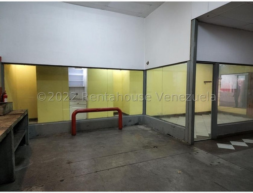Imagen 13 de 21 de Local Comercial En Boleita Sur (linda Sahhar) Codigo: 22-24549