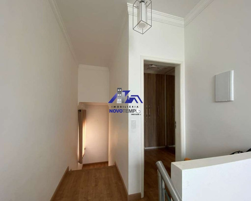 Imagem 29 de 30 de Casa Moderna A Venda Em Cotia Com 3 Dorms E 2 Vagas - Ca00789 - 69328472