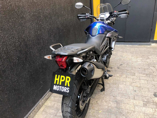 Imagem 4 de 8 de Triumph Tiger 800 Xrx 2017