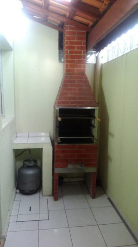 Imagem 29 de 30 de Sobrado Em Vila Ursulina, Itaquaquecetuba/sp De 69m² 2 Quartos À Venda Por R$ 235.000,00 - So622711